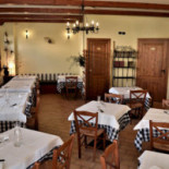 Osteria Da Menghi food