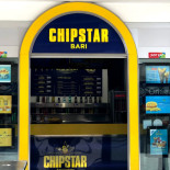 Chipstar À l'intérieur