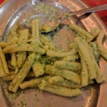 Primavera Nourriture
