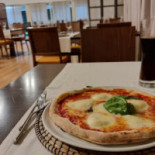 Modigliani Pizzeria Comida