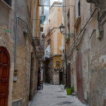 Ciannamare Extérieur