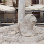 Ciannamare À l'intérieur