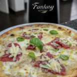 Pizzeria Fantasy Park Nourriture