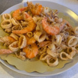 Il Girasole Pizzeria Comida
