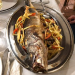 Il Girasole Pizzeria Dentro