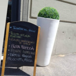 Pasticceria Vannini Comida