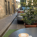 Casantini Nourriture