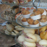 Fratò Bakery Caffè Nourriture
