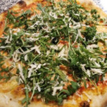 Big Pizza Nourriture