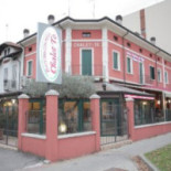 Chalet Te Extérieur