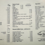 Bagni Restano Carte