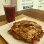 Eda's Bakery Cibo