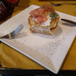Eda's Bakery Cibo