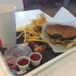 Max Goeteborg Ullevi food