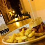 Civico 2 Comida