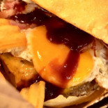 Civico 2 Comida