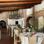 Cascina Cabella Nourriture