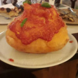 Artepizza Comida