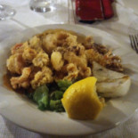 Palazzon Nourriture
