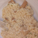 Stramania Nourriture