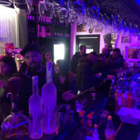Fashion Caffe Nourriture