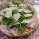 Mai Dire Pizza Nourriture