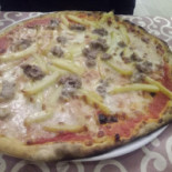 Mai Dire Pizza Nourriture