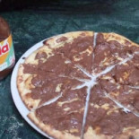 Secondo Tempo Nourriture