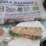 Dolcepisa food