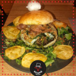 Sciapo Comida