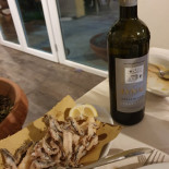Catera Nourriture