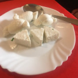 Trattoria Caffe Da Maometto Comida