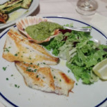 Levanto Trattoria Igea À l'intérieur