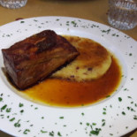 Osteria Anticogallo Nourriture