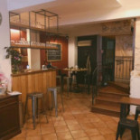 Desìo Pizzeria Pizzeria Gourmet Ad Alcamo Nourriture