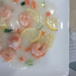 Yiqi Nourriture