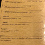 Il Baiocco Nourriture