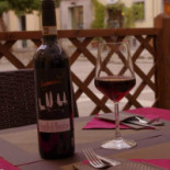 Antica Osteria Da Bazzino Comida