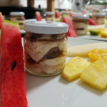 Quattro Passi Nourriture