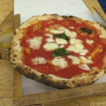 Pizzeria Rotundo Comida