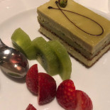 Hong Kong Crossover food