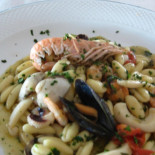 Dal Moro Nourriture