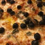 Pizza E Churrasco Di Papillo Gianfranco Nourriture