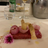 Alla Vigna Nourriture