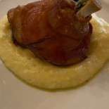 Alla Vigna Nourriture