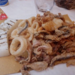 Alla Darsena Nourriture