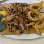 Alla Darsena Nourriture