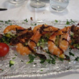 Il Glicine Comida
