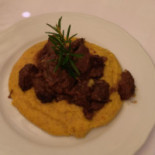 Hostaria Da Edo Comida