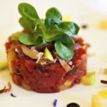 Hostaria Da Edo Comida